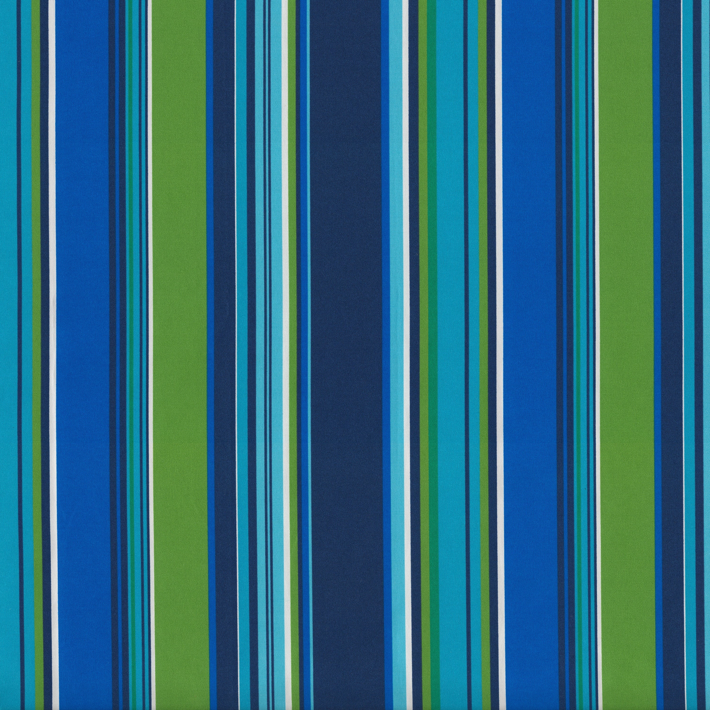 Sea Island Blue Fabric
