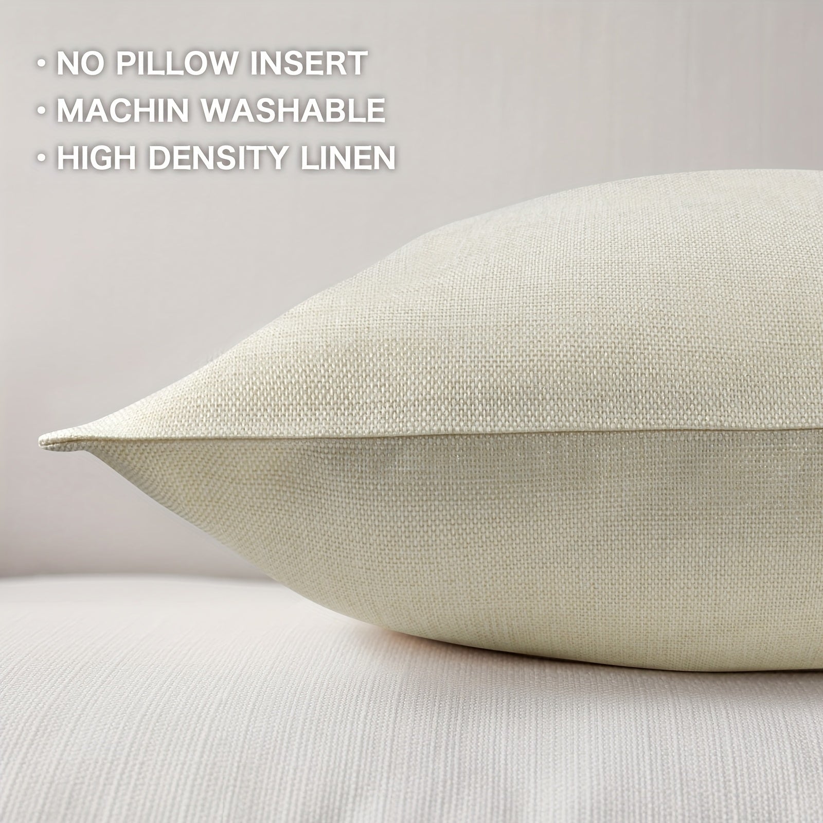 2pcs, Fashionable And Simple And Beautiful Lily Pattern Pillowcase, High Quality Short Plush, Fashion Style, Double-Sided Printing 18 Inches 18 Inches, Very Suitable for Sofa Living Room Bedroom Car Seat Cushion Home Decoration Without Pillow Core CZM