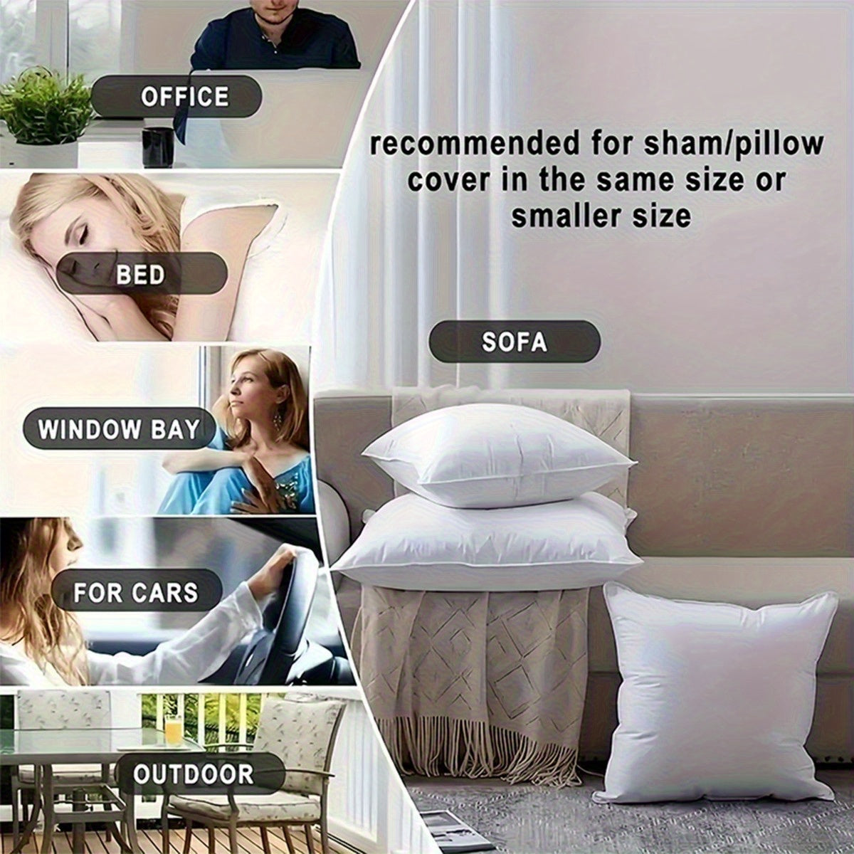4pcs Indian Floral Elephant Pattern Pillowcase Soft Fashion Decorative Outdoor Living Room Sofa Cushion Cover Suitable for Bedroom Home Party Decoration Without Filling Machine Washable 14x14 16x16 18x18 20x20inch