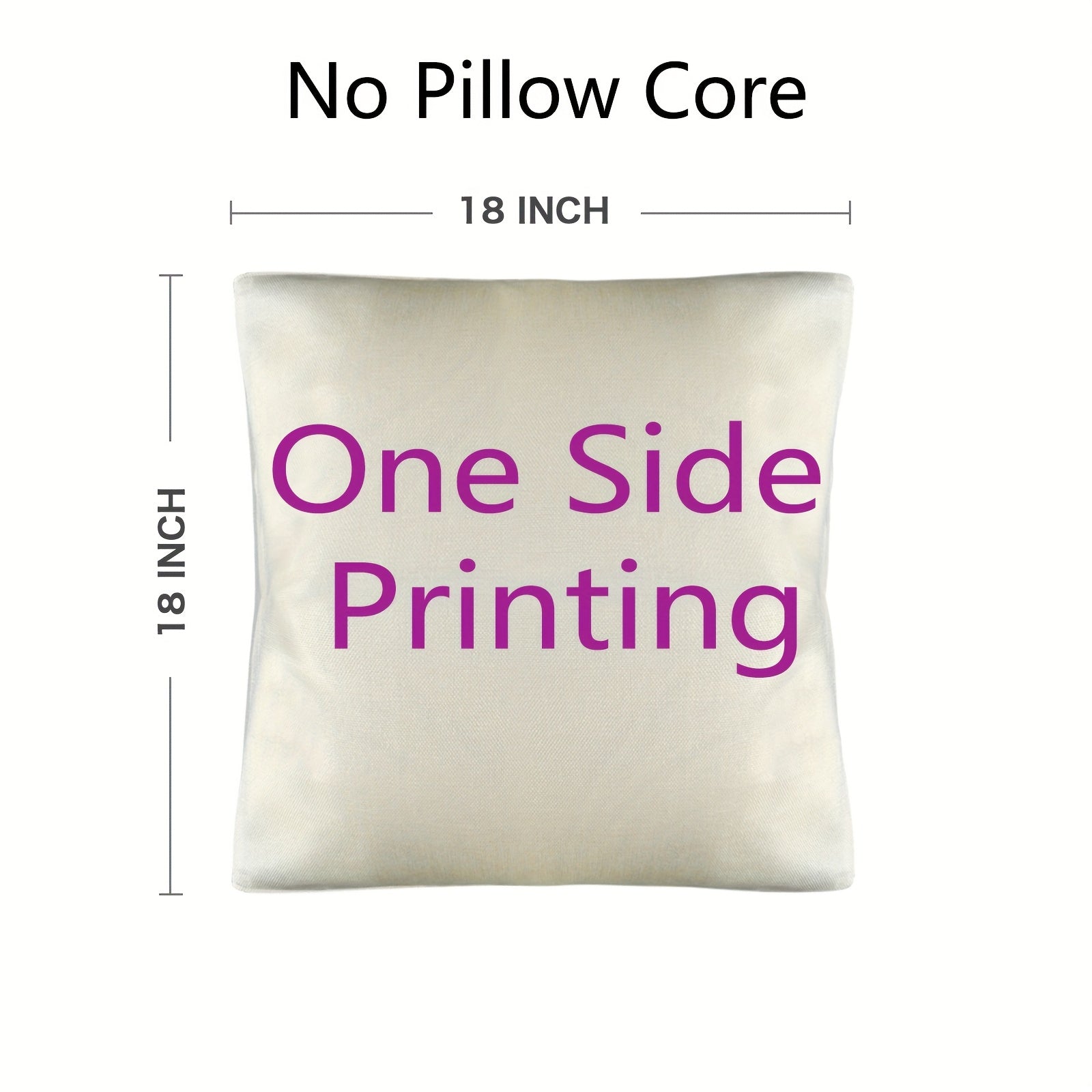 2pcs, Fashionable And Simple And Beautiful Lily Pattern Pillowcase, High Quality Short Plush, Fashion Style, Double-Sided Printing 18 Inches 18 Inches, Very Suitable for Sofa Living Room Bedroom Car Seat Cushion Home Decoration Without Pillow Core CZM