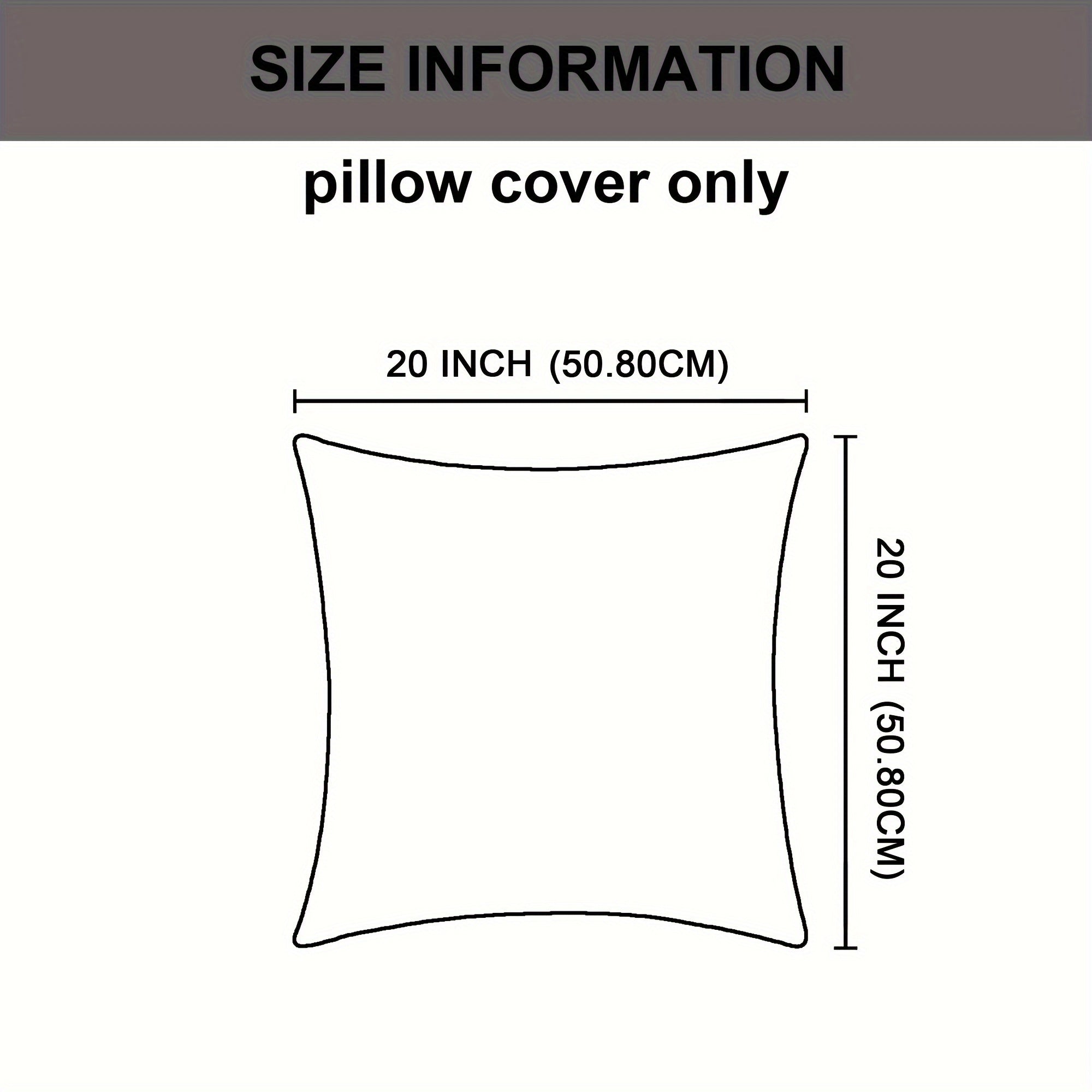 4pcs Quilted Micromink Plush Fuzzy Soft Decorative Pillow Covers Set with Double Sided (NO INSERT), Stylish Cushion Cover for Sofa Couch Chair Living Room Bedroom Decor