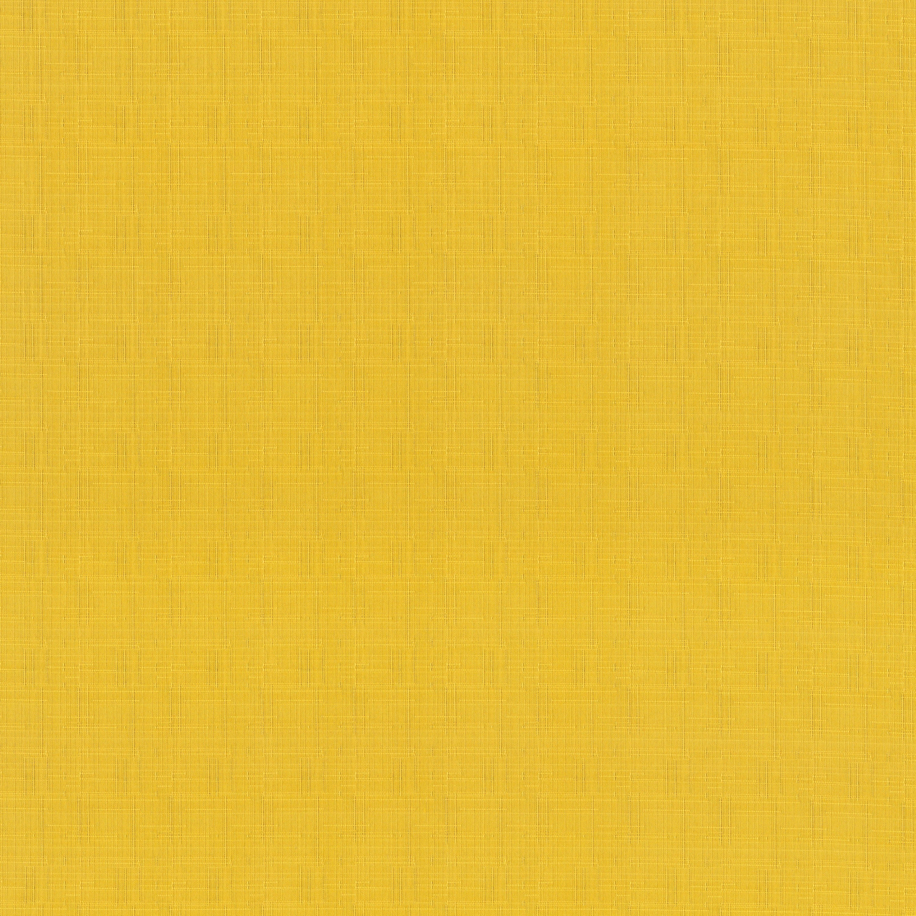 Fresco Solids Yellow Fabric